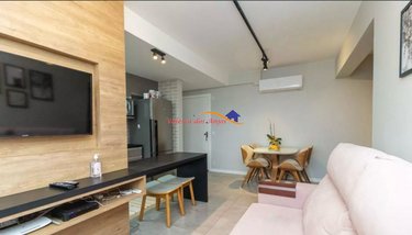 apartment em Azenha, Azenha - Porto Alegre - RS