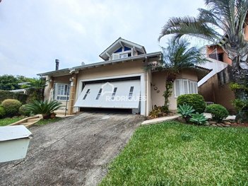 house em Doutor Wilson Félix Vieira, Feitoria - São Leopoldo - RS