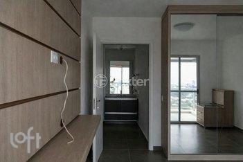 apartment em Rua José Augusto Penteado, Sumaré - São Paulo - SP