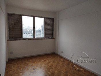 apartment em Rua Conselheiro João Alfredo, Mooca - São Paulo - SP