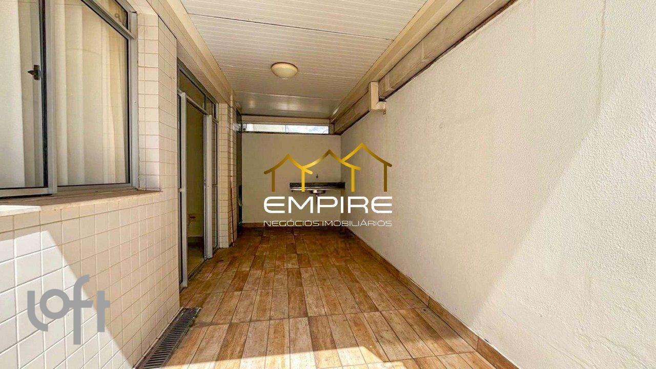 Apartamento com 3 quartos — Palmares, Belo Horizonte