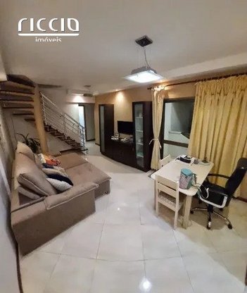 apartment em Rua Polar, Jardim Satélite - São José dos Campos - SP