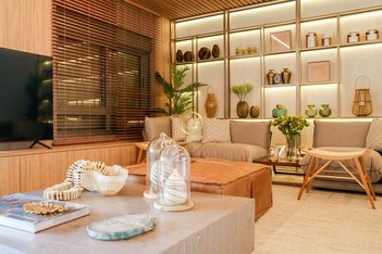 apartment em Rua Campevas, Perdizes - São Paulo - SP