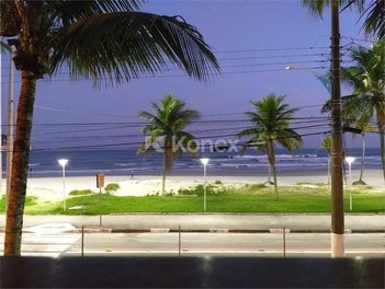 house em Avenida Miguel Estefno, Enseada - Guarujá - SP