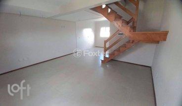 house em Antônio Pinheiro Cabral, Hipica - Porto Alegre - RS