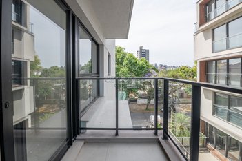 apartment em Avenida Lageado, Petrópolis - Porto Alegre - RS