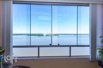 apartment em Siqueira Campos, Centro - Porto Alegre - RS