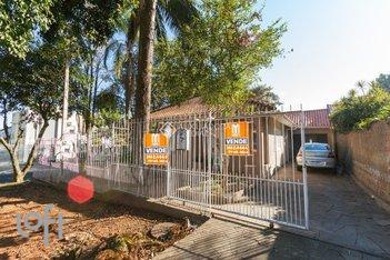 house em Rio Negro, Igará - Canoas - RS
