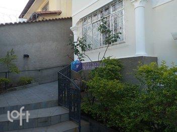 house em Carlos Peixoto, Santa Efigênia - Belo Horizonte - MG