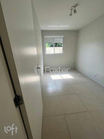 apartment em Francelino Schimitz, Cruzeiro - Gravataí - RS