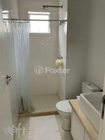 apartment em Pascal, Campo Belo - São Paulo - SP