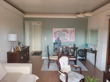 apartment em Rua Mogi Guassu, Olímpico - São Caetano do Sul - SP