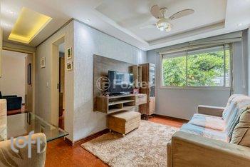 apartment em Rua Carlos Pessoa de Brum, Santo Antônio - Porto Alegre - RS