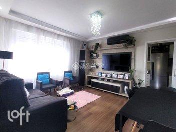 apartment em Rua Teixeira de Freitas, Santo Antônio - Porto Alegre - RS
