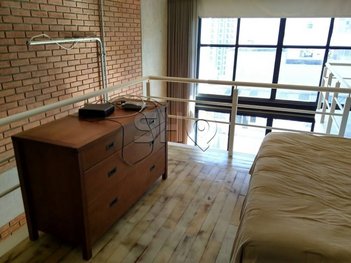 apartment em Rua Haddock Lobo, Cerqueira César - São Paulo - SP