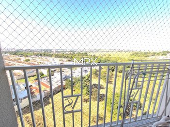 apartment em Avenida Francisco Luiz Rasera, Jardim Califórnia - Piracicaba - SP