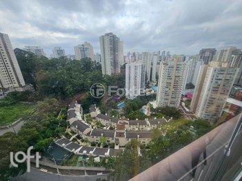 apartment em Nicola Rollo, Vila Andrade - São Paulo - SP