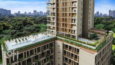 apartment em Rua Harmonia, Vila Madalena - São Paulo - SP