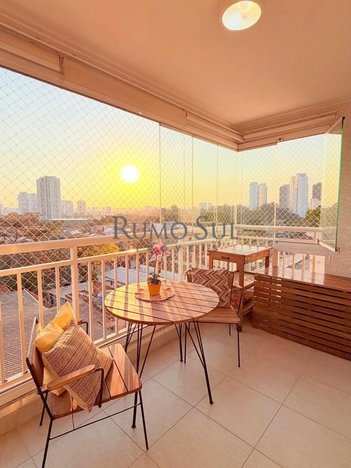 apartment em Rua Quararibéia, Vila Ida - São Paulo - SP