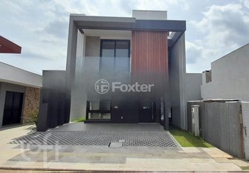 house em Avenida Centenário, Passo das Pedras - Gravataí - RS