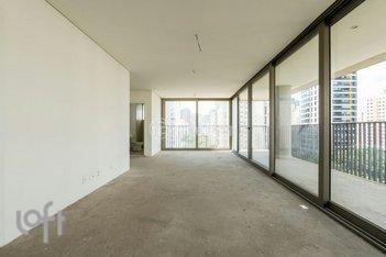apartment em Chipre, Vila Olímpia - São Paulo - SP