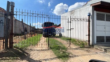 land_lot em Avenida Alfredo de Moraes, Jardim Terras da Conceição - Jacareí - SP