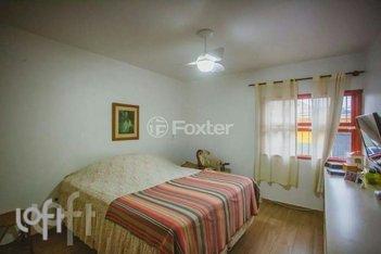 house em Serranos, Sadokim - Guarulhos - SP