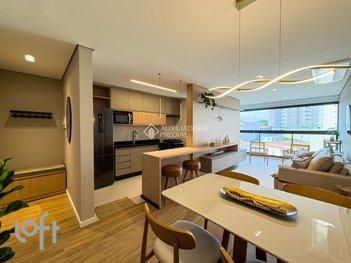 apartment em Rua Olinda, Nova Petrópolis - São Bernardo do Campo - SP