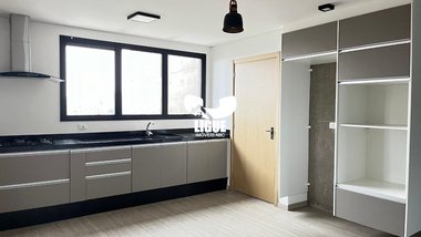 apartment em Rua das Aroeiras, Jardim - Santo André - SP