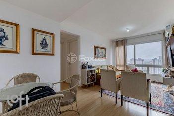 apartment em dos Burgueses, Partenon - Porto Alegre - RS
