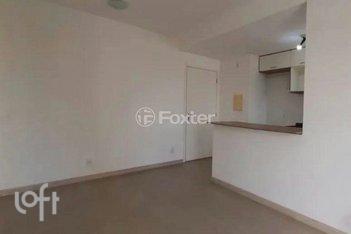 apartment em Avenida Raimundo Pereira de Magalhães, Lapa - São Paulo - SP