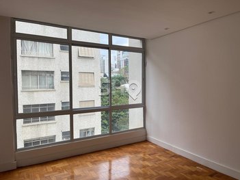 apartment em Rua Cravinhos, Jardim Paulista - São Paulo - SP