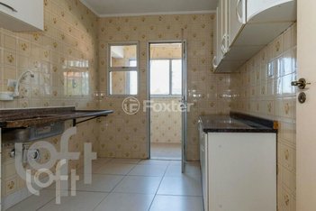 apartment em Rua Gama Lobo, Vila Dom Pedro I - São Paulo - SP