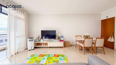 apartment em Rua Olinda, Jardim Sumaré - Ribeirão Preto - SP