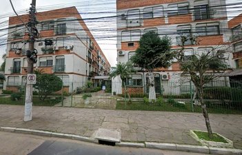 apartment em Avenida Ipiranga, Azenha - Porto Alegre - RS