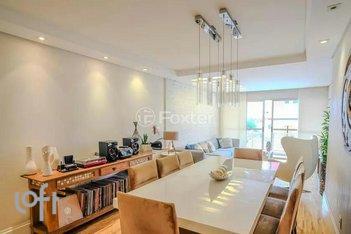 apartment em Rafael Correa Sampaio, Santa Paula - São Caetano do Sul - SP
