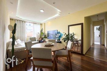 apartment em Maria Angélica, Jardim Botânico - Rio de Janeiro - RJ