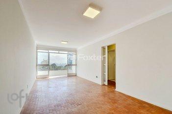 apartment em Rua da Consolação, Jardim América - São Paulo - SP