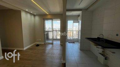 apartment em Nicola Rollo, Vila Andrade - São Paulo - SP