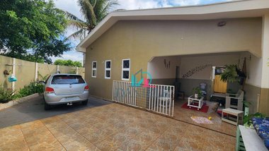house em Rua Candido de Prince, Residencial Cambuy - Araraquara - SP
