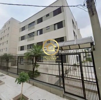 apartment em Rua João Cabral, Jardim do Colégio (Zona Norte) - São Paulo - SP