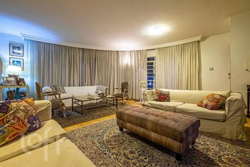 house em André Dreyfus, Sumaré - São Paulo - SP