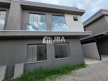 house em Rua Jaguapitã, Alto Boqueirão - Curitiba - PR