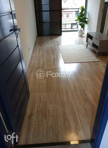 apartment em Rua Professor Pedro da Cunha, Perdizes - São Paulo - SP