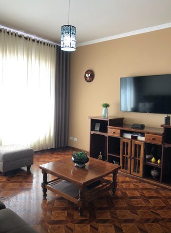 house em Rua São Francisco, Vila Galvão - Guarulhos - SP