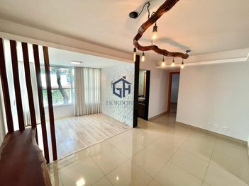 apartment em Rua Castelo de Tordesilhas, Castelo - Belo Horizonte - MG