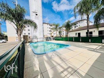 apartment em Gabriel Franco da Luz, Sarandi - Porto Alegre - RS