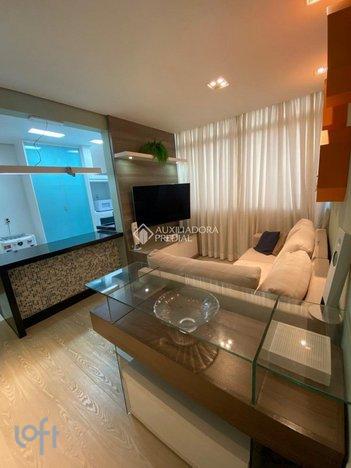 apartment em São João Batista, Rudge Ramos - São Bernardo do Campo - SP