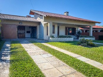 house em Rua Estrela do Mar, Xangri-Lá - Xangri-Lá - RS