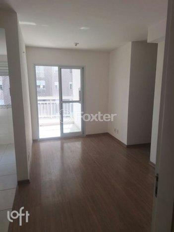 apartment em Arnaldo Bohrer, Teresópolis - Porto Alegre - RS